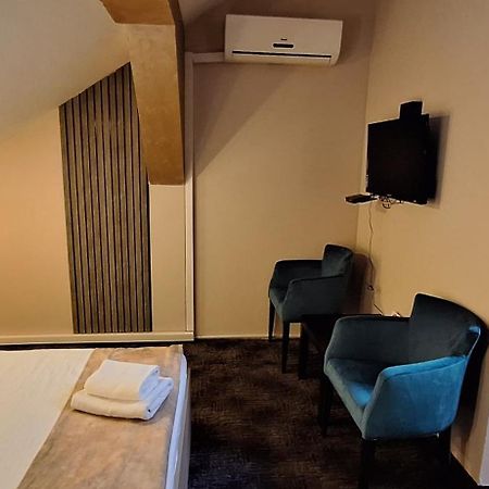 Skadarlija Suites Beograd Eksteriør billede