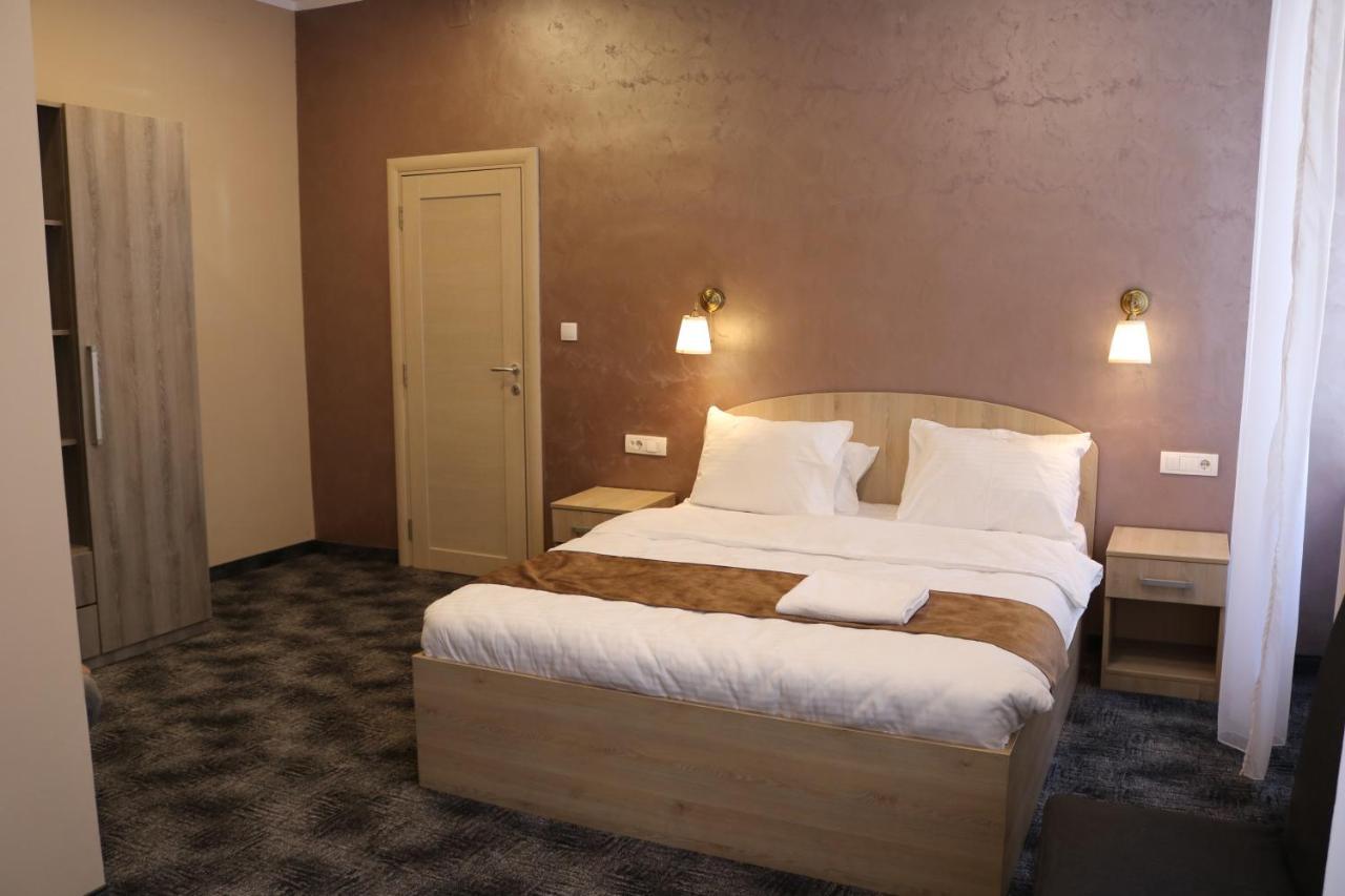 Skadarlija Suites Beograd Eksteriør billede