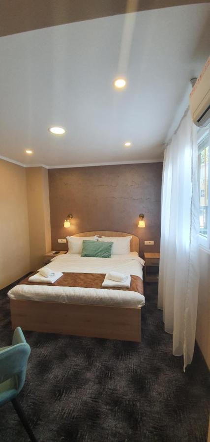 Skadarlija Suites Beograd Eksteriør billede