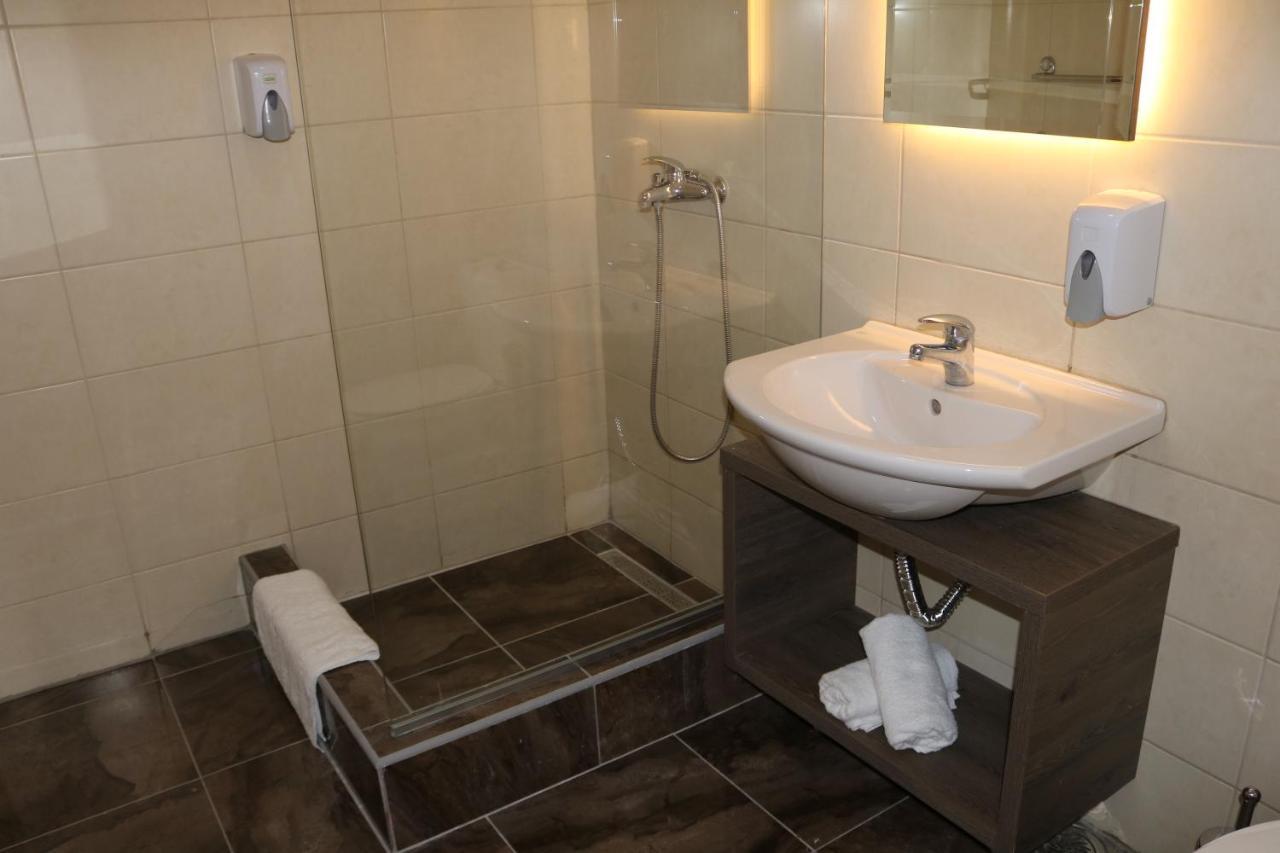 Skadarlija Suites Beograd Eksteriør billede