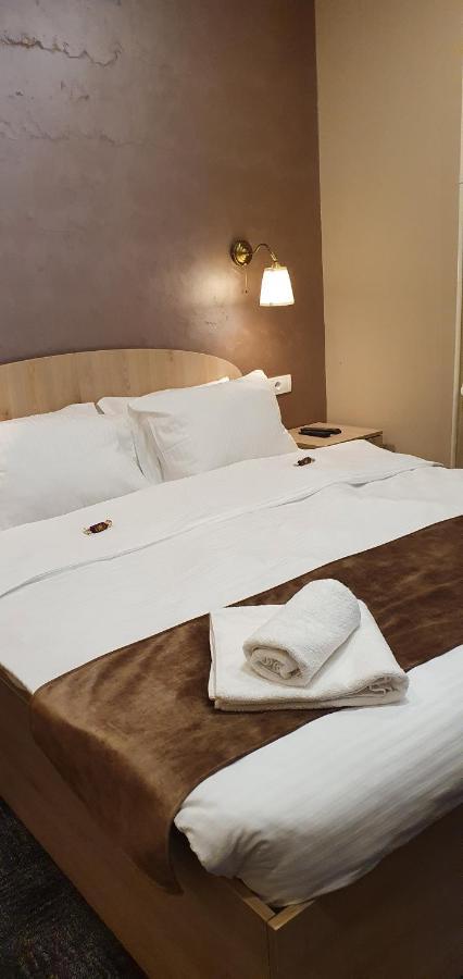 Skadarlija Suites Beograd Eksteriør billede