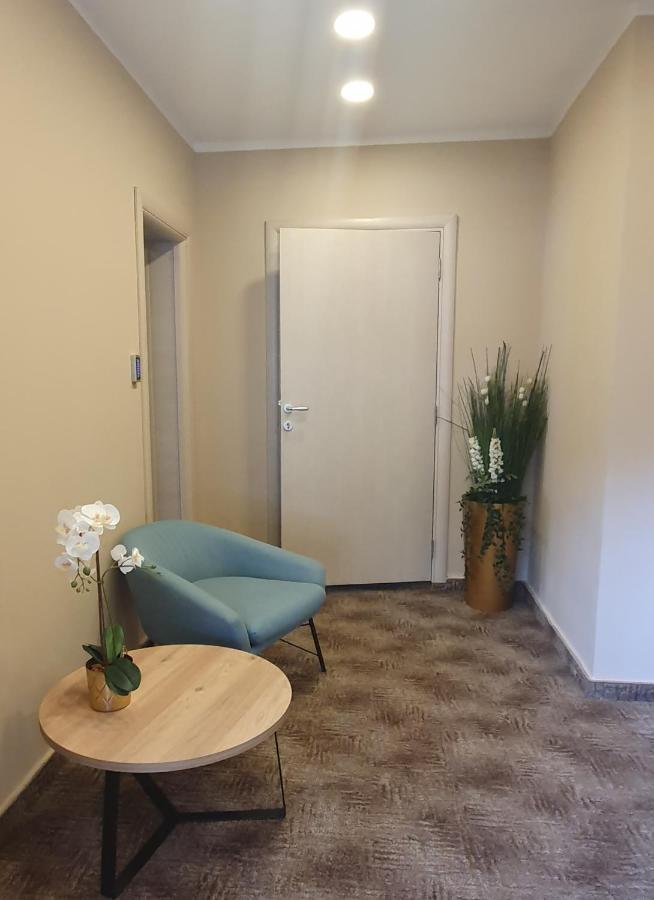 Skadarlija Suites Beograd Eksteriør billede