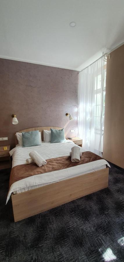 Skadarlija Suites Beograd Eksteriør billede