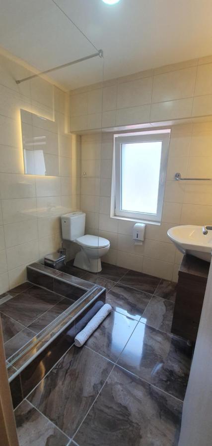 Skadarlija Suites Beograd Eksteriør billede