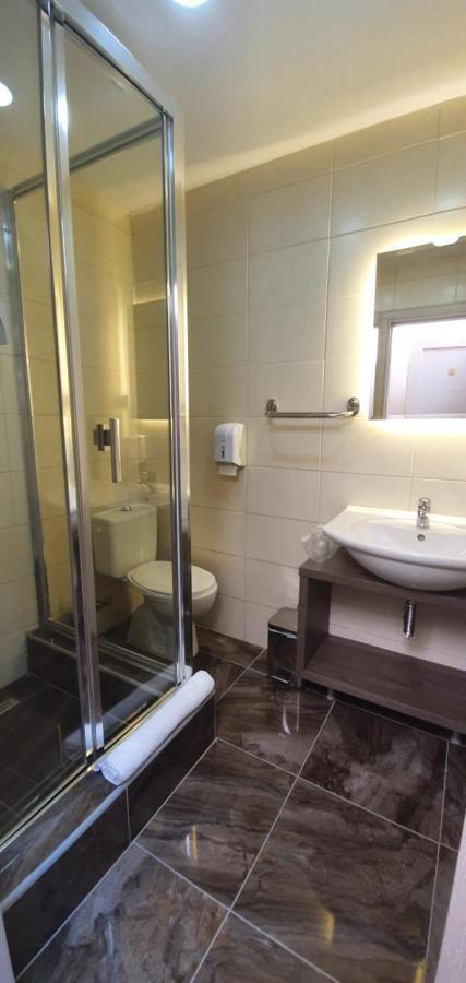 Skadarlija Suites Beograd Eksteriør billede