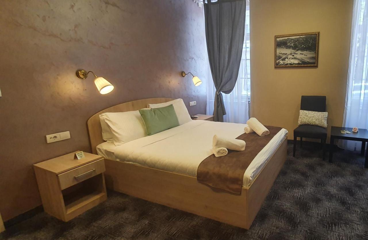 Skadarlija Suites Beograd Eksteriør billede