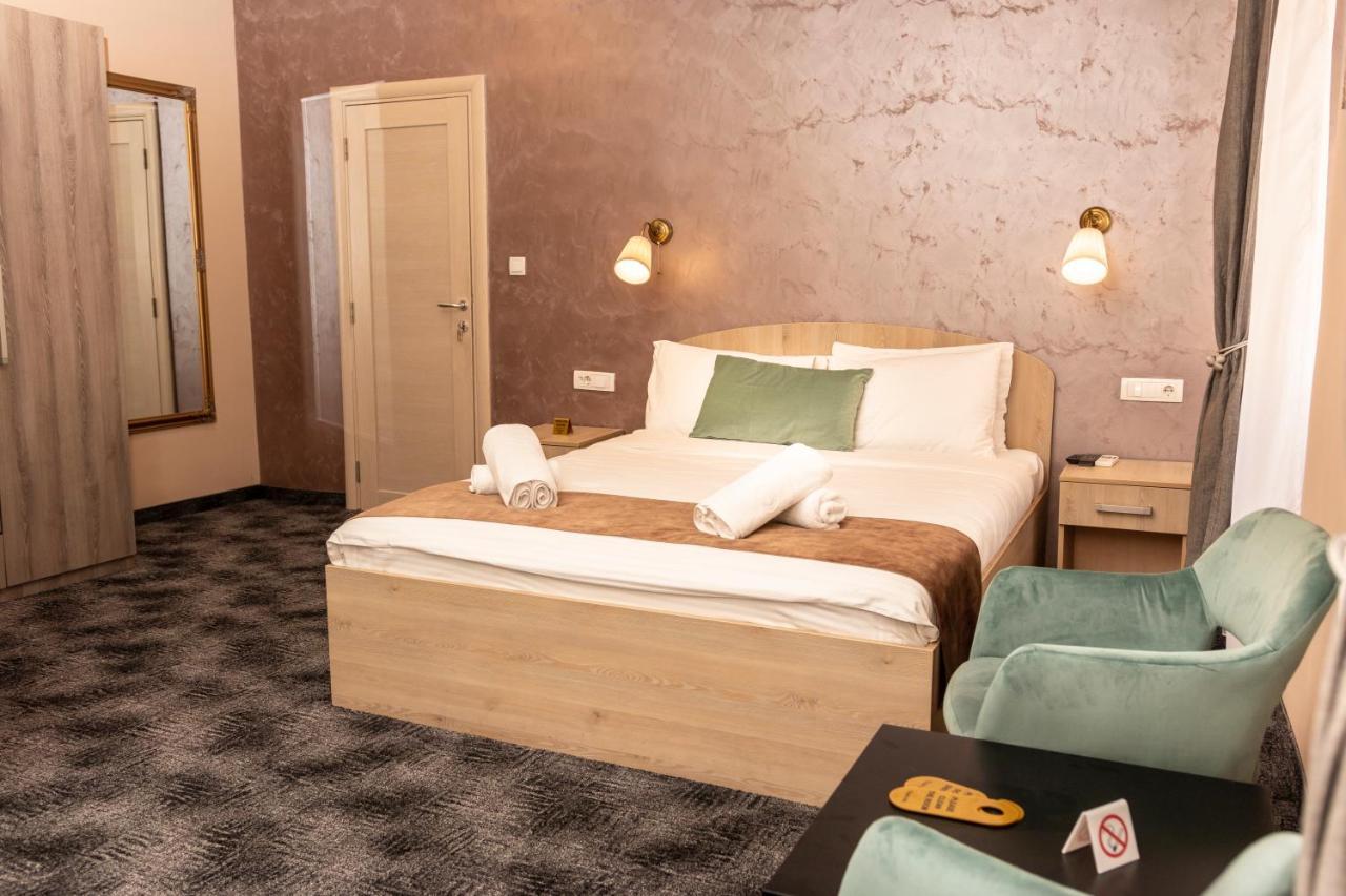 Skadarlija Suites Beograd Eksteriør billede