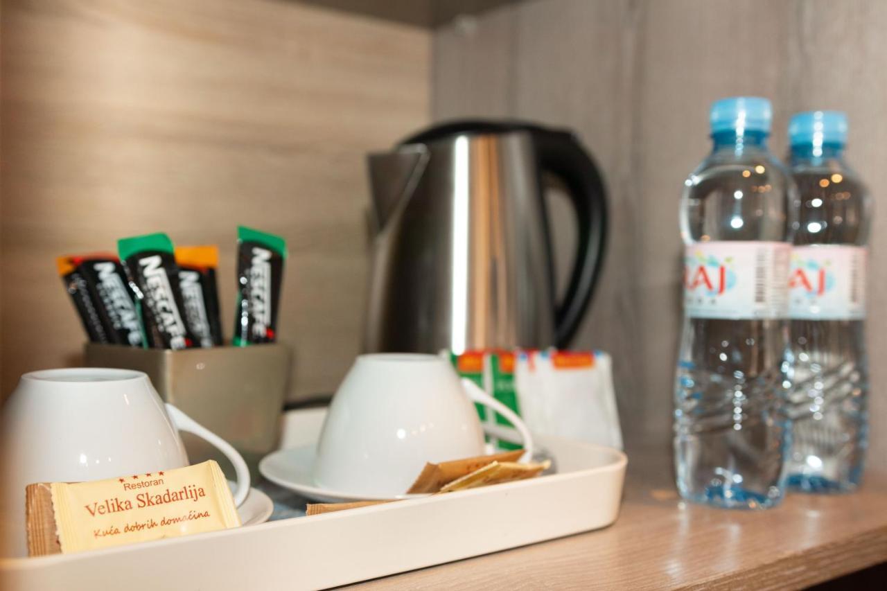 Skadarlija Suites Beograd Eksteriør billede