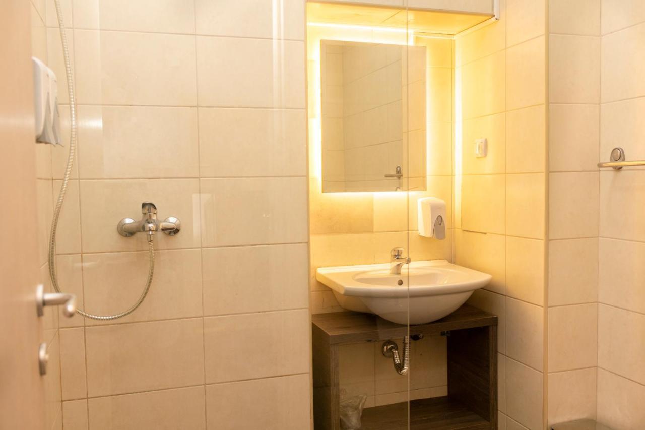 Skadarlija Suites Beograd Eksteriør billede