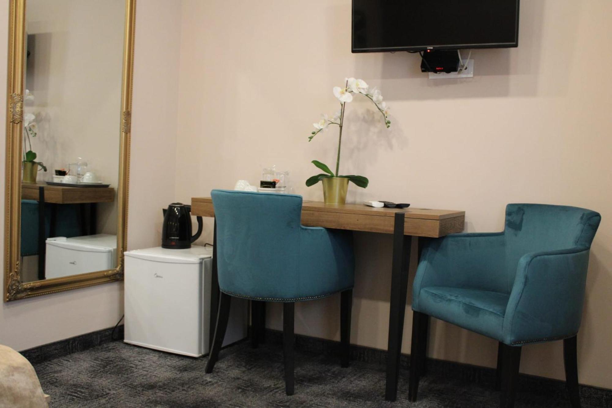 Skadarlija Suites Beograd Eksteriør billede