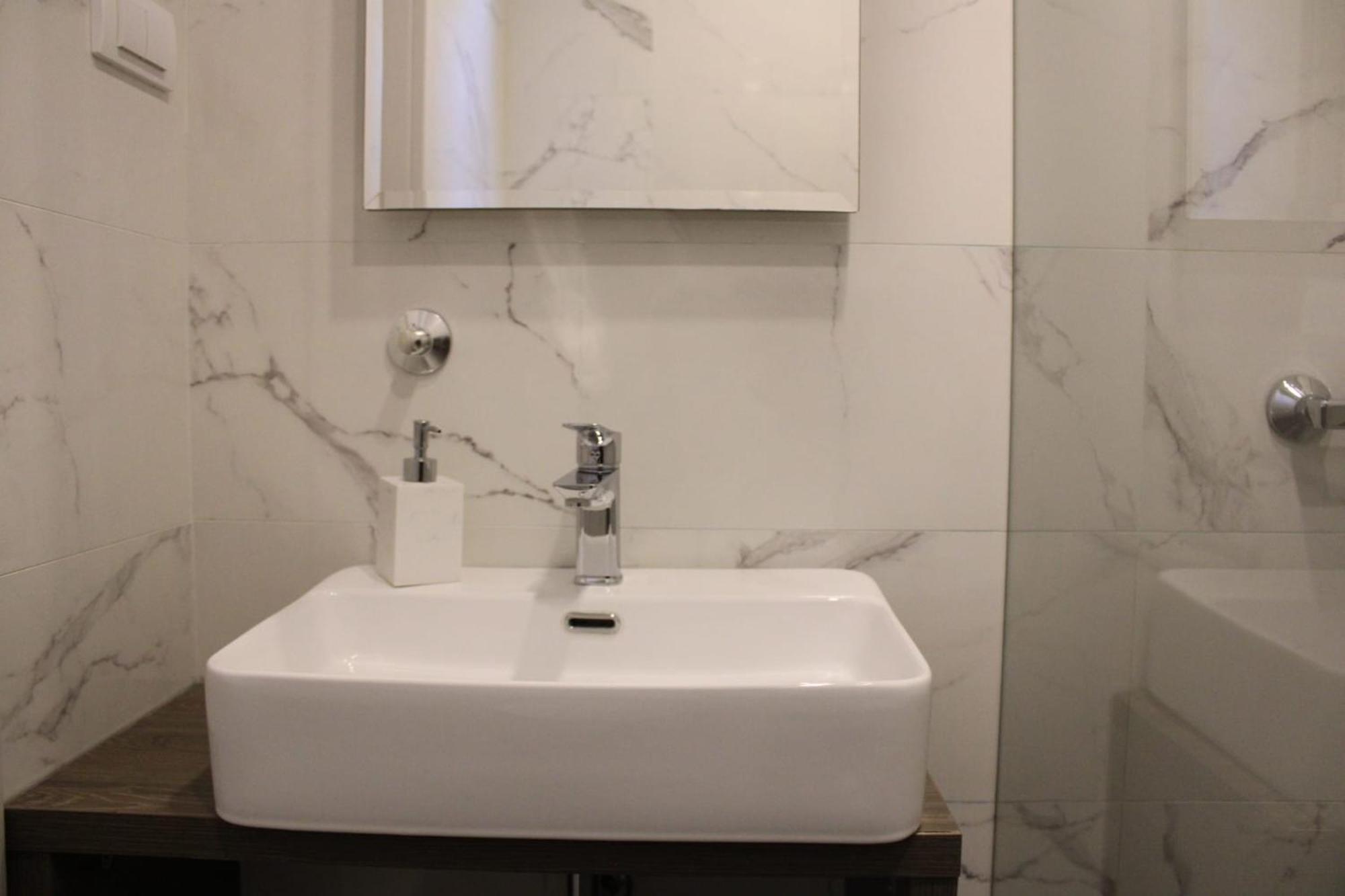 Skadarlija Suites Beograd Eksteriør billede