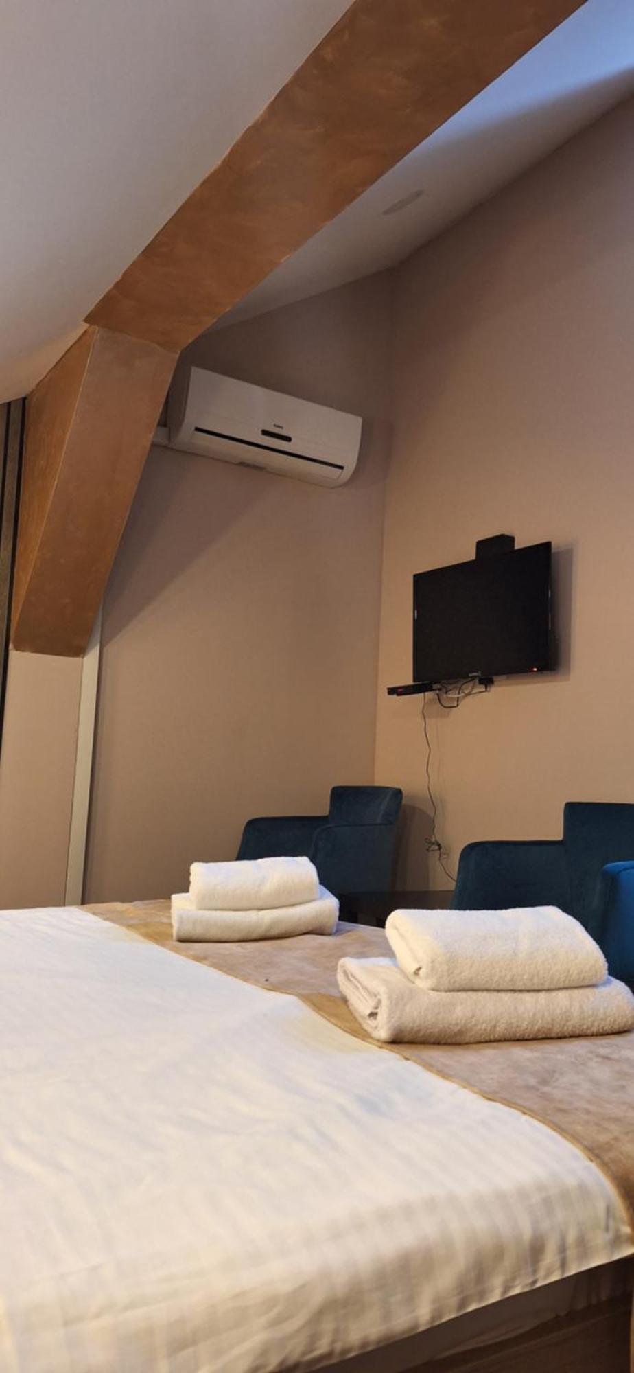 Skadarlija Suites Beograd Eksteriør billede