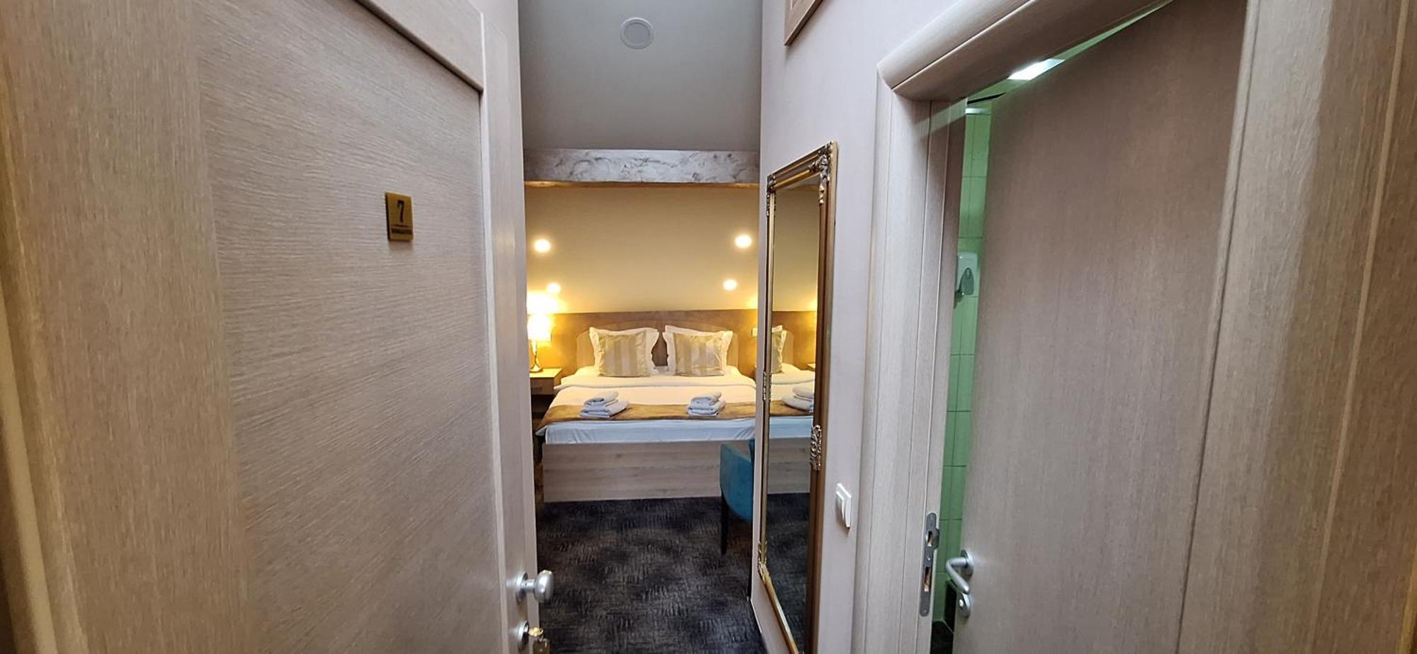 Skadarlija Suites Beograd Eksteriør billede